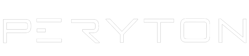 Peryton Logo